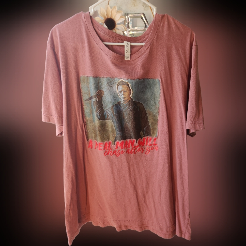 Halloween Tshirt